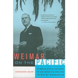 Weimar on the Pacific