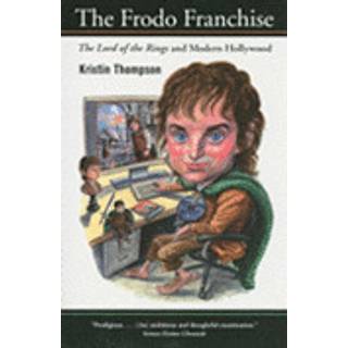 The Frodo Franchise