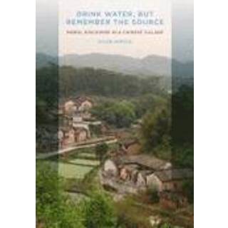 Drink Water, but Remember the Source