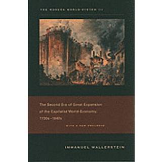 The Modern World-System III