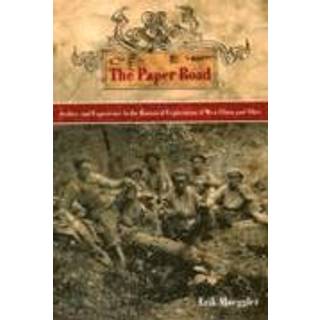 The Paper Road