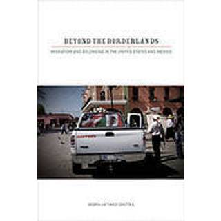 Beyond the Borderlands