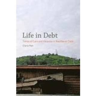 Life in Debt