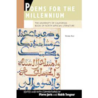 Poems for the Millennium, Volume Four