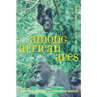 Among African Apes