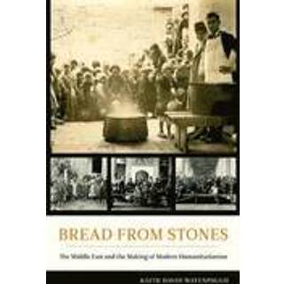 Bread from Stones