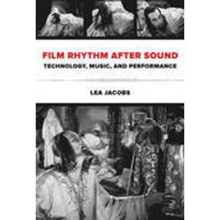 Film Rhythm after Sound