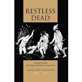 Restless Dead