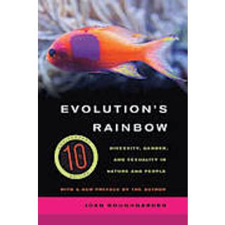 Evolution's Rainbow