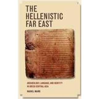 The Hellenistic Far East
