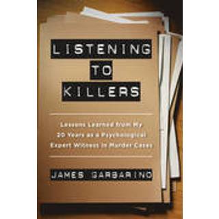 Listening to Killers