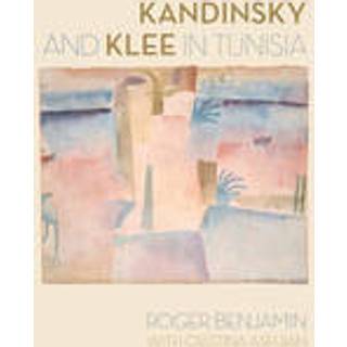 Kandinsky and Klee in Tunisia