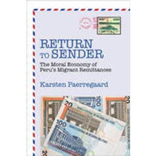 Return to Sender