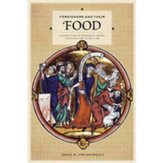 Foreigners and Their Food