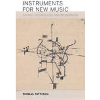 Instruments for New Music