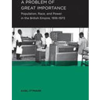 Problem of Great Importance