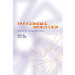 The Economic World View