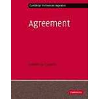 Agreement