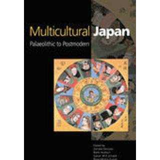 Multicultural Japan