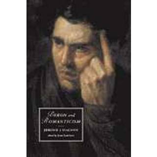 Byron and Romanticism