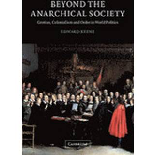 Beyond the Anarchical Society
