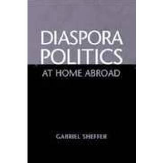 Diaspora Politics