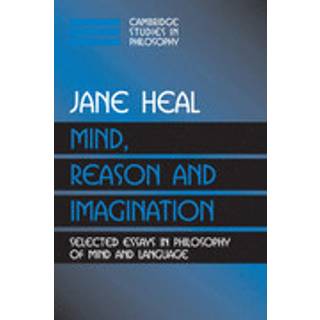 Mind, Reason and Imagination