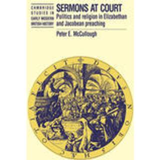 Sermons at Court