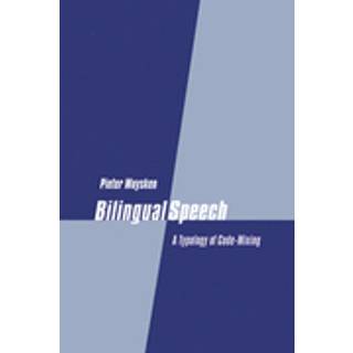 Bilingual Speech