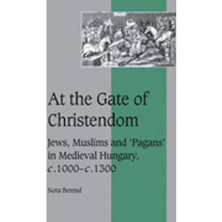 At the Gate of Christendom