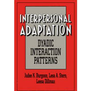 Interpersonal Adaptation