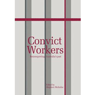 Convict Workers