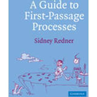 A Guide to First-Passage Processes