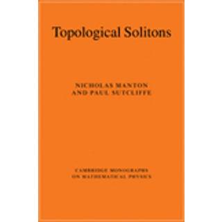 Topological Solitons