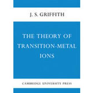 The Theory of Transition-Metal Ions