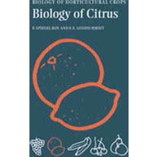 The Biology of Citrus
