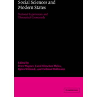 Social Sciences and Modern States