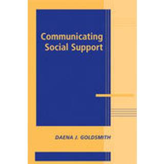Communicating Social Support