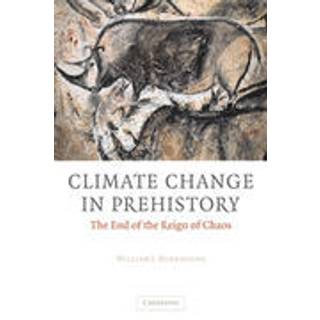 Climate Change in Prehistory