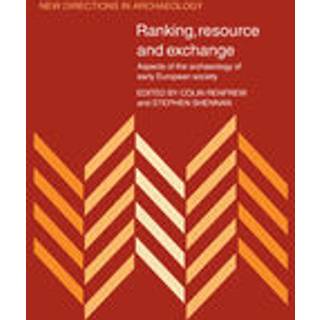 Ranking, Resource and Exchange