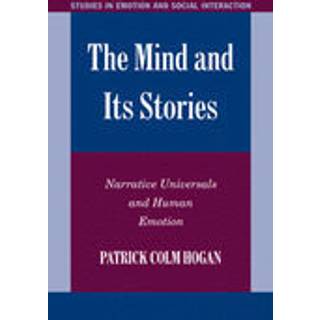 The Mind and its Stories