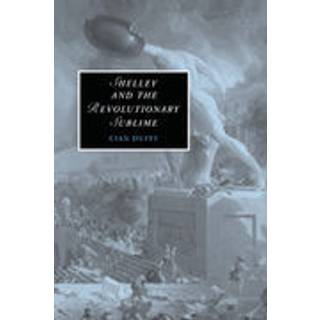 Shelley and the Revolutionary Sublime