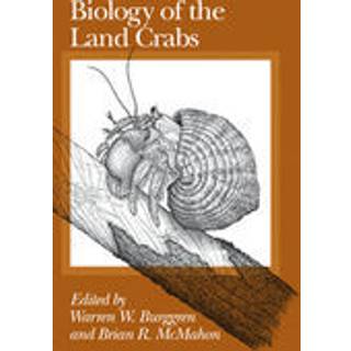 Biology of the Land Crabs