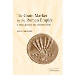 The Grain Market in the Roman Empire