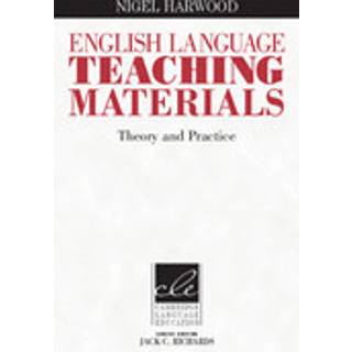 English Language Teaching Materials