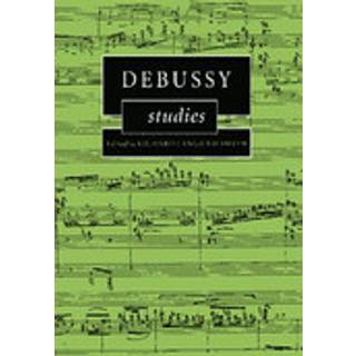 Debussy Studies