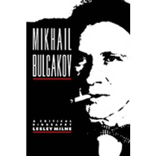 Mikhail Bulgakov