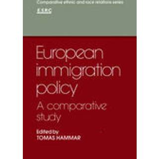 European Immigration Policy