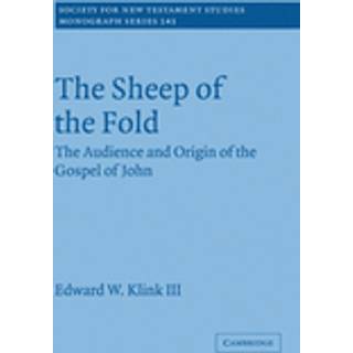 The Sheep of the Fold