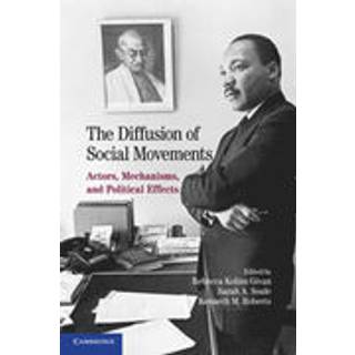 The Diffusion of Social Movements